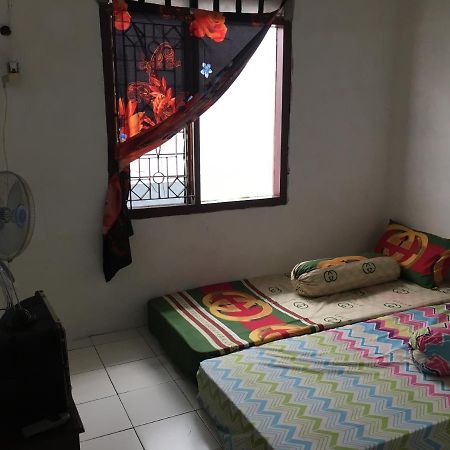 Tambak Bayan Guesthouse Kejayan Εξωτερικό φωτογραφία