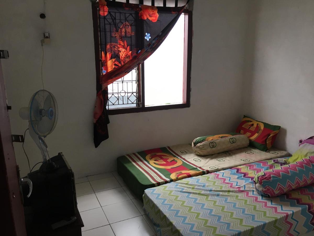 Tambak Bayan Guesthouse Kejayan Εξωτερικό φωτογραφία