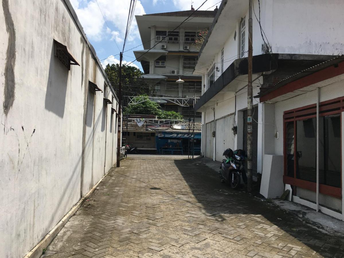 Tambak Bayan Guesthouse Kejayan Εξωτερικό φωτογραφία