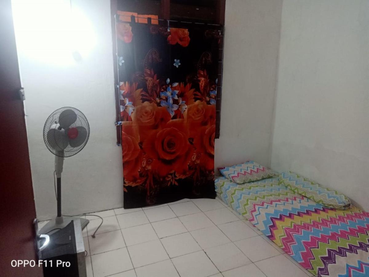 Tambak Bayan Guesthouse Kejayan Εξωτερικό φωτογραφία