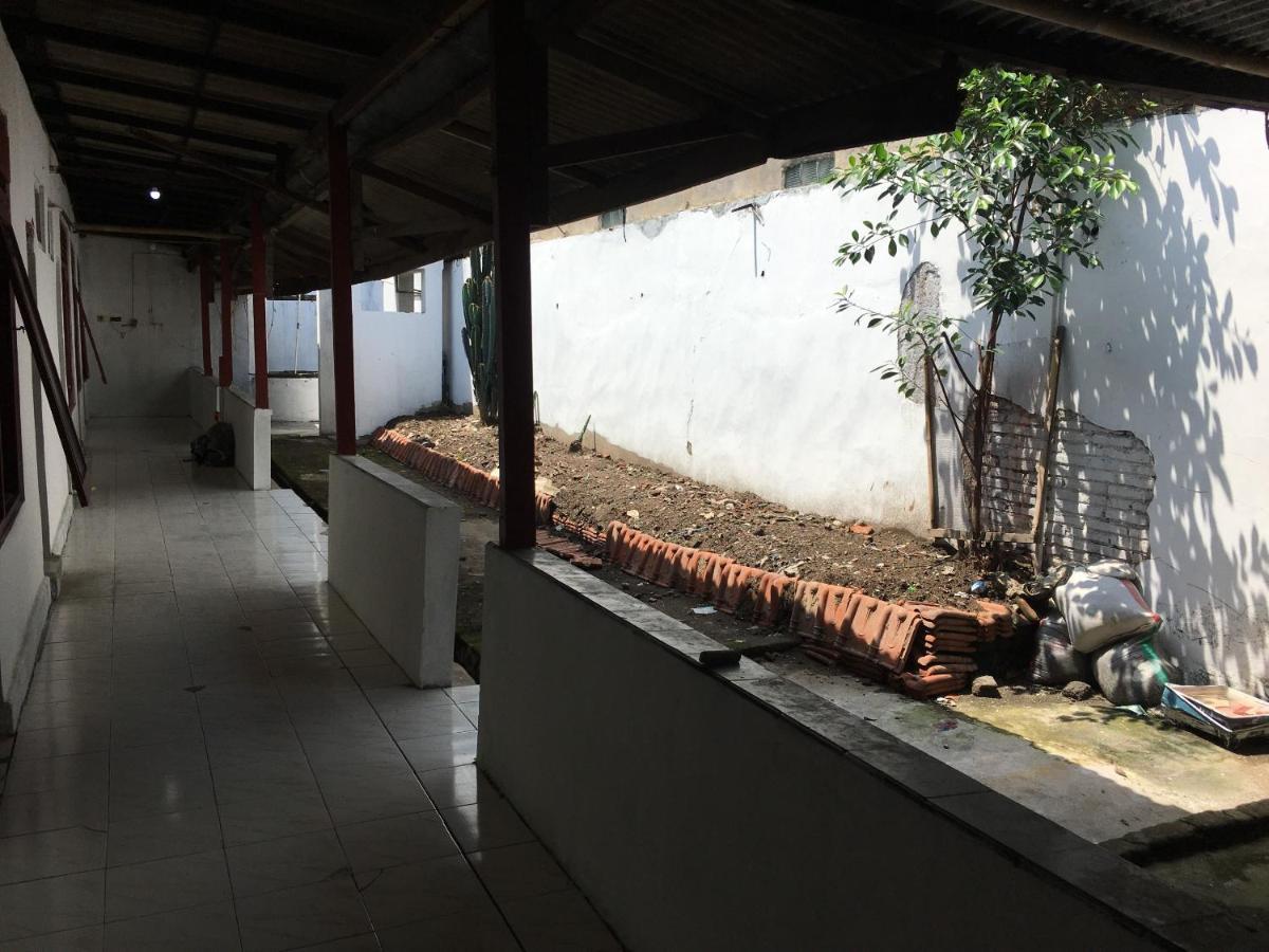 Tambak Bayan Guesthouse Kejayan Εξωτερικό φωτογραφία