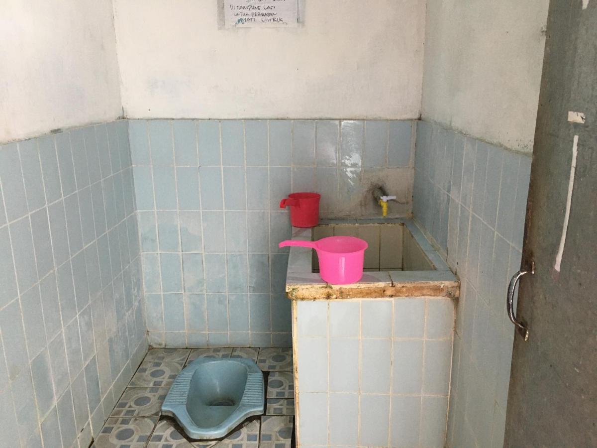 Tambak Bayan Guesthouse Kejayan Εξωτερικό φωτογραφία