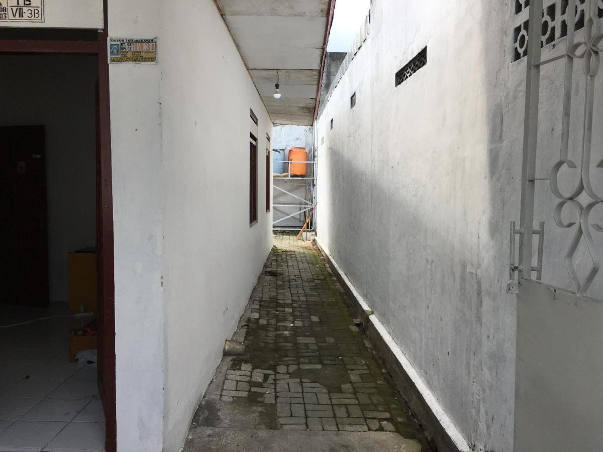 Tambak Bayan Guesthouse Kejayan Εξωτερικό φωτογραφία